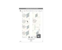 Conventionele Afzuigkap Saint-Gobain - thumbnail