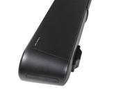 Trevi SB 8312 Mini Soundbar 2.0 30 W met Bluetooth, USB, MicroSD, AUX-IN, minimale ingromber, automatische uitschakeling bij signaaluitval, ideaal voor kleine en middelgrote televisies - thumbnail