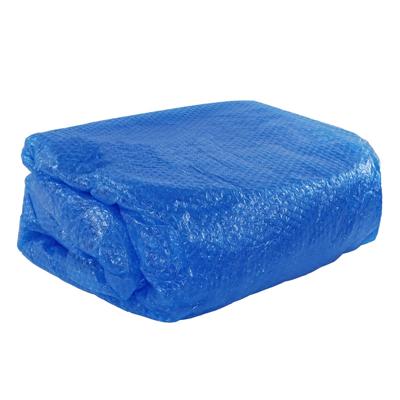 Comfortpool solarzeil ø 457 cm hartvormig