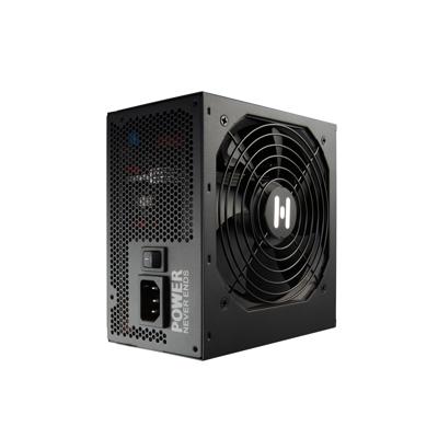 FSP/Fortron HYDRO M Pro 700 power supply unit 700 W 20+4 pin ATX ATX Zwart