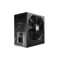 FSP/Fortron HYDRO M Pro 700 power supply unit 700 W 20+4 pin ATX ATX Zwart - thumbnail