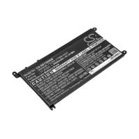 Dell Latitude 12 5290 Replacement Accu - thumbnail
