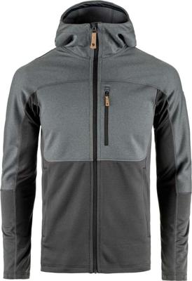 Fjällräven abisko trail - fleece jacket Fjällräven abisko trail - fleece jacket