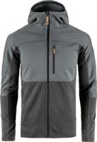 Fjällräven abisko trail - fleece jacket - thumbnail