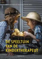 De speeltuin van de kindertherapeut (Paperback) - thumbnail