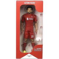 Gearticuleerde actiefiguur - Liverpool - MEGABLEU - Salah - 20 cm - thumbnail