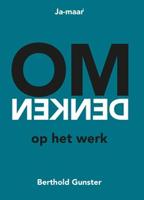 Omdenken op het werk (Paperback) - thumbnail