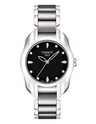 Tissot T023.210.11.056.00 Dameshorloge