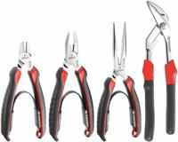 Facom Set van 4 "High-Performance" Tangen - CPE.A1 - thumbnail