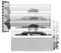Vogel'S EPW 6565 TV beugel Zilver - thumbnail