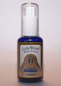 Lichtwesen Kuthumi tinctuur 11 30 Milliliter