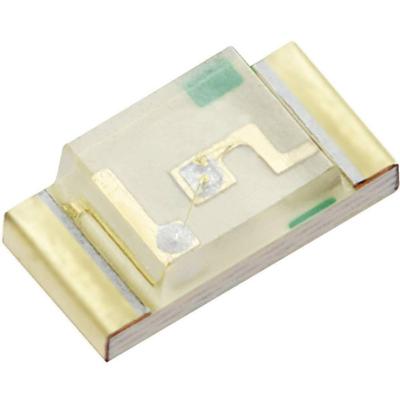 Kingbright KP-3216SYCK SMD-LED 1206 Geel 150 mcd 120 ° 20 mA 2 V