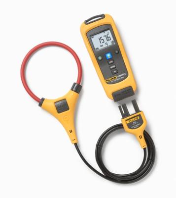 Fluke FLK-a3001 FC iFlex Stroomtang, Multimeter Digitaal Datalogger CAT III 1000 V, CAT IV 600 V Weergave (counts): 2500