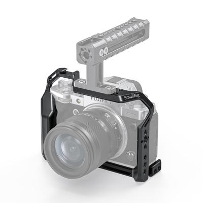 SmallRig 2808 Cage for FUJIFILM X-T4 Camera