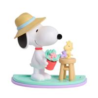 Happy Haul Peanuts Snoopy 'Mindful Mondays' blind box - thumbnail