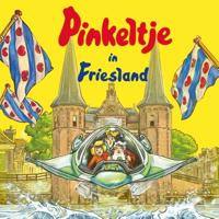 Pinkeltje in Friesland - thumbnail