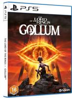 The Lord of the Rings: Gollum - thumbnail