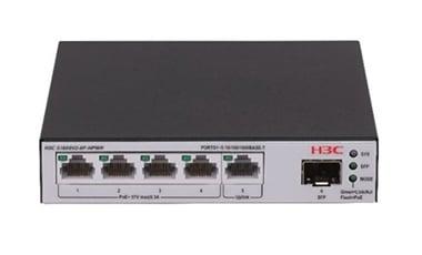 Schakelaar H3C LS-1600V2-6P-HPWR-GL