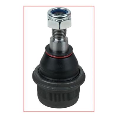KS Tools 440.0230 Draagscharnierset voor Mercedes, 4-delig