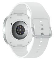 Samsung Galaxy Watch8 4G Smartwatch 44mm Zilver - thumbnail