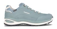Lowa Renegade Evo GTX Lo Lage Wandelschoen Dames Jade/Champagne 5 - thumbnail