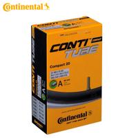 CONTINENTAL binnenband "compact 20" conti tube compact 20" 32/47-406/451 a34 - thumbnail