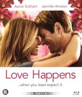 Love Happens - Blu-Ray (8716777930953) - thumbnail
