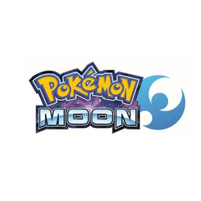 Pokemon Moon Pokemon Moon