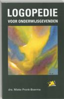 Logopedie voor onderwijsgevenden (Paperback) - thumbnail