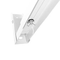 Steun voor Magnetrons TM Electron Wit 30 Kg - thumbnail