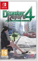 Disaster Report 4 Summer Memories - thumbnail