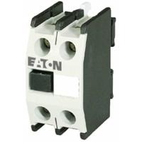 Eaton DILM150-XHI11 Hulpschakelaar 1x NC, 1x NO Opsteekbaar Geschikt voor merk (relais): Eaton Piece 1 stuk(s) - thumbnail