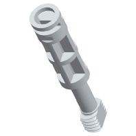 Spelsberg TK DS-lg/g Dekselschroef 1 stuk(s) - thumbnail