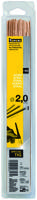 GYS TIG Vuldraad staal O2.0mm 330mm (x40)- 5193087231 - thumbnail
