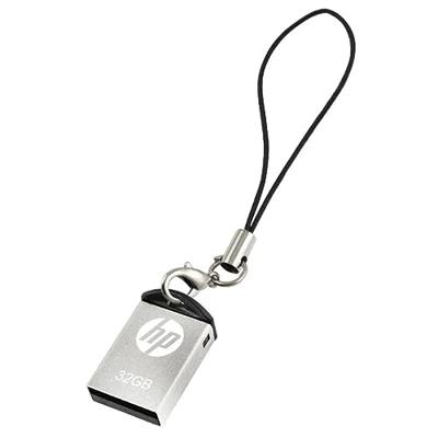 USB stick PNY v222w Zilver 32 GB