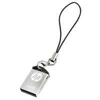 USB stick PNY v222w Zilver 32 GB - thumbnail