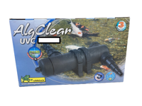 Filters AlgClear UVC 55000 / 55 W Ubbink - Ubbink - thumbnail