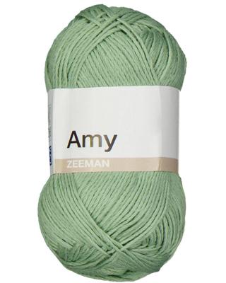 Amy Haakgaren - Groen
