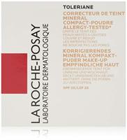 La Roche-Posay Toleriane Compact poeder 13 Beige Sable 95gr - thumbnail