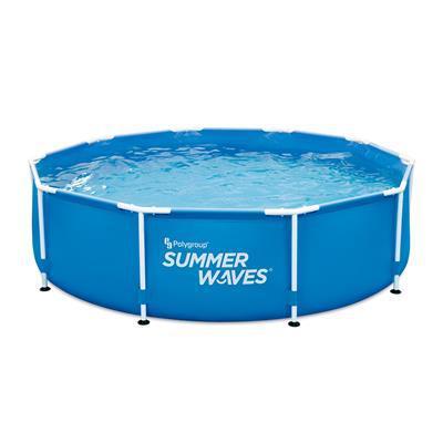 Summer Waves bad frame d305h76cm