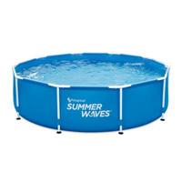 Summer Waves bad frame d305h76cm - thumbnail