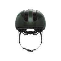 Abus helm hud-y moss groen l 57-61cm - thumbnail