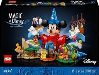 21352 Lego Disney Magie - thumbnail