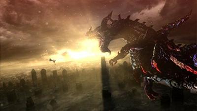 Bayonetta 2 (inclusief deel 1) Bayonetta 2 (inclusief deel 1)