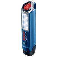 Bosch Professional 06014A1000 GLI 12V-300 Werklamp LED werkt op een accu 300 lm Aantal meegeleverde accus 0 - thumbnail