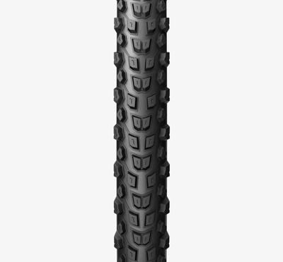 Pirelli scorpion™ e-mtb s - soft terrain 27.5x2.6" folding tire