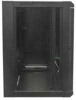 Showgear RCA-WMF 19 inch rack muurbevestiging 15 HE - thumbnail