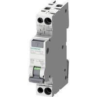 Siemens 5SV13167KK16 Aardlekschakelaar/zekeringautomaat 1-polig 16 A 0.03 A 230 V - thumbnail