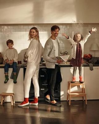 Falke Cosyshoes Pantoffel