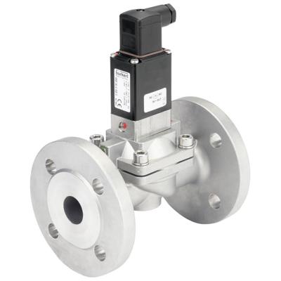 Bürkert Servogestuurd ventiel 361407 5282 24 V 1 stuk(s)